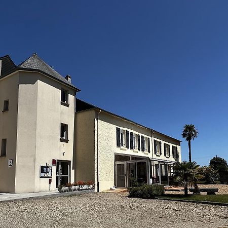 Hotel Les Montois ソー エクステリア 写真