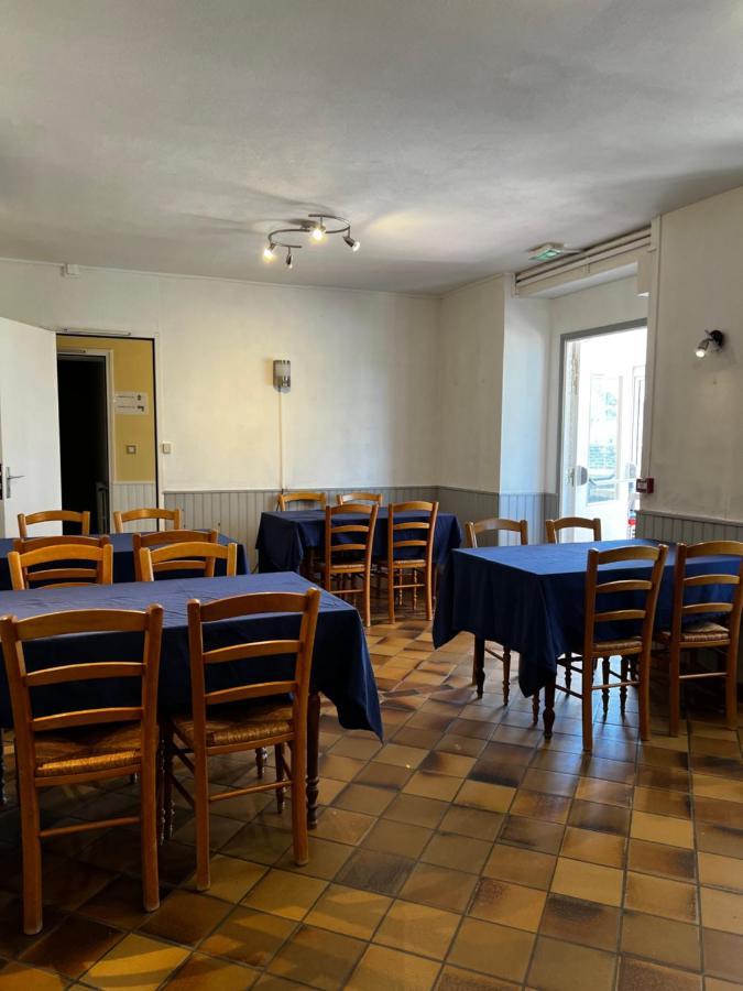 Hotel Les Montois ソー エクステリア 写真